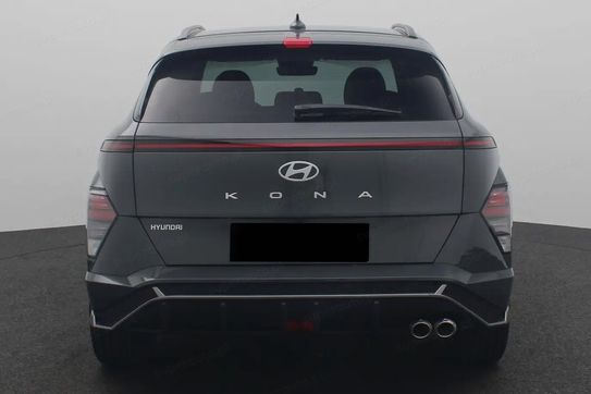 Hyundai Kona 1.6 T-GDI N Line 4WD DCT