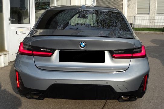 BMW Seria 3 M340i xDrive