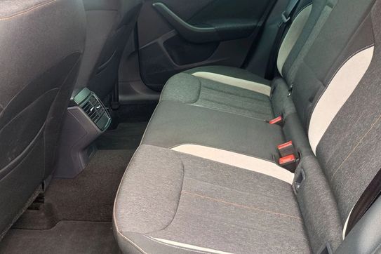 Skoda Kamiq 1.0 TSI Style DSG