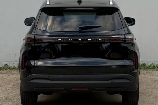 Chery Tiggo 4 Prestige 1.5 T-GDI HEV DHT