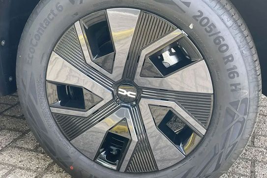 Dacia Jogger Expression 5-miejsc LPG 1.0