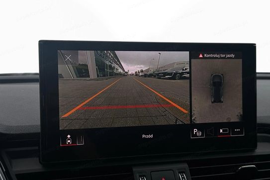 Audi Q5 SQ5 TDI mHEV Quattro Tiptronic