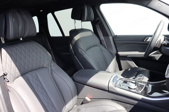 BMW X5 xDrive45e M Sport