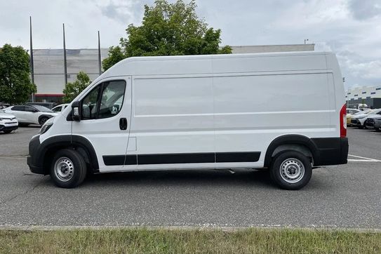 Toyota Proace Max Active L3H2