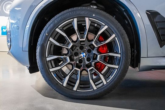 BMW X5 xDrive40d M Sport