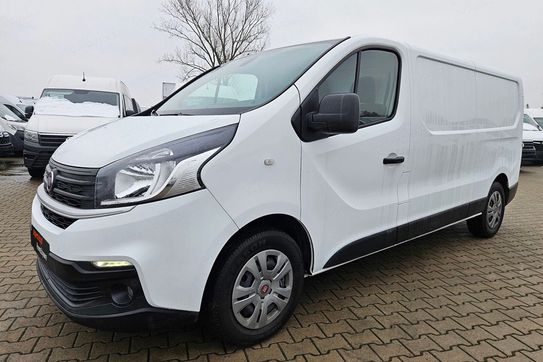Fiat Talento L2H1