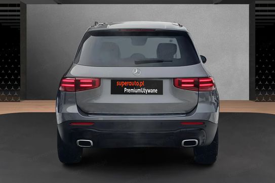 Mercedes GLB 200 Progressive