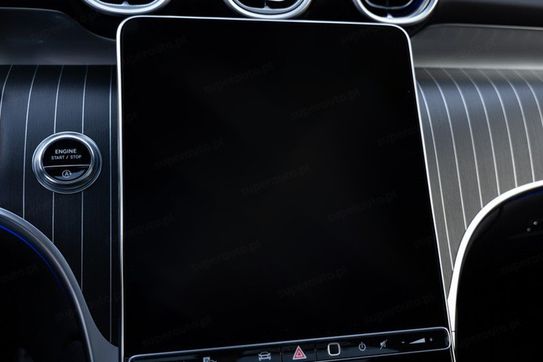 Mercedes GLC 220 d 4-Matic AMG Line