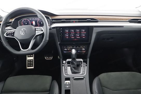 Volkswagen Arteon 2.0 TDI 4Motion Elegance DSG
