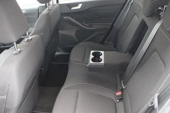 Ford Focus 1.0 EcoBoost Titanium X