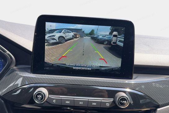 Ford Kuga 1.5 EcoBoost FWD