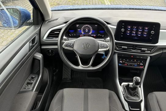 Volkswagen T-ROC 1.5 TSI Life