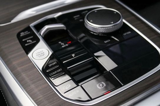 BMW X5 xDrive30d M Sport