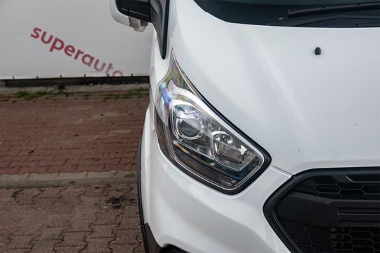 Ford Transit Custom L2H1 Trail