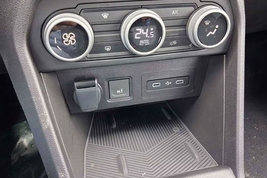 Dacia Sandero Stepway Extreme 1.0 TCe