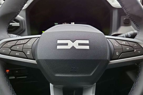 Dacia Duster Journey 1.2 TCe Hybrid-G LPG 4x4