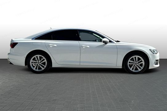Audi A6 40 TDI quattro