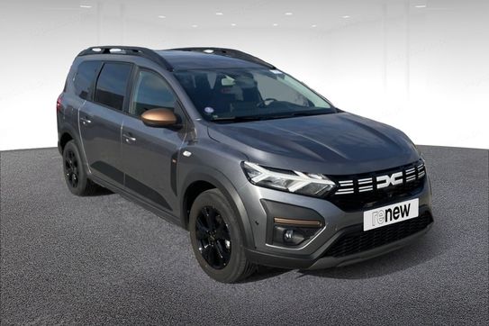 Dacia Jogger Extreme+ 1.0 Eco-G 7-miejsc