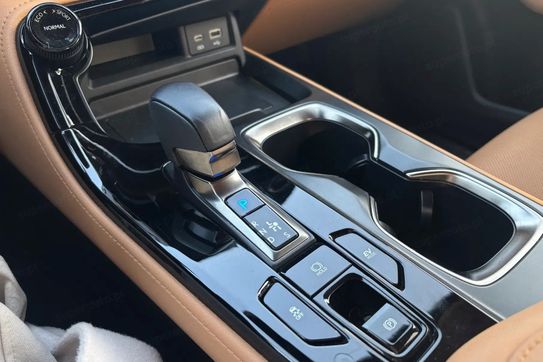 Lexus NX 350h Prestige 2WD