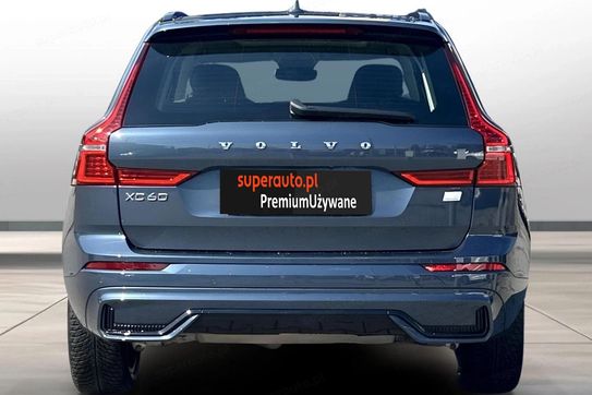 Volvo XC60 T8 Plug-in Hybrid AWD Ultimate Dark