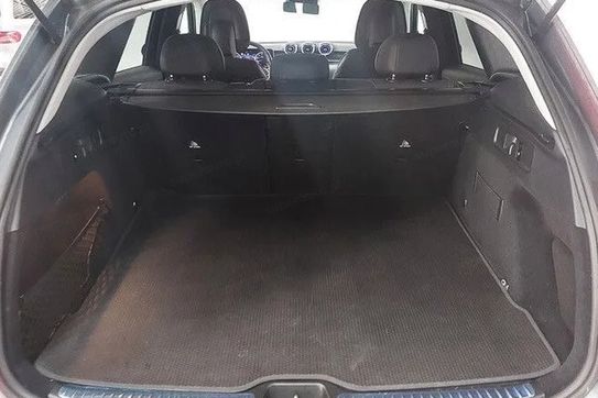 Mercedes GLC 200 4MATIC Avantgarde