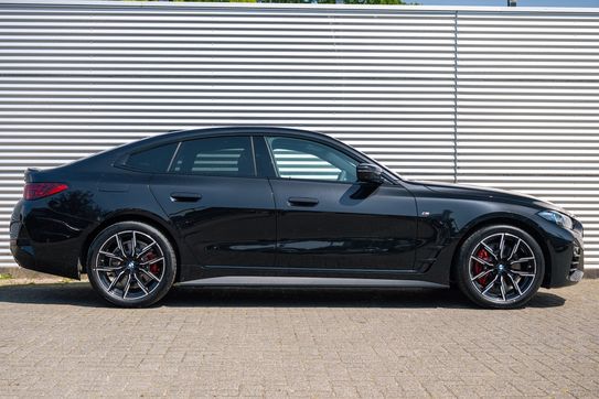 BMW Seria 4 Gran Coupe 430i xDrive M Sport