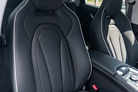 Chery Tiggo 7 Premium1.5 T-GDI Super Hybrid DHT