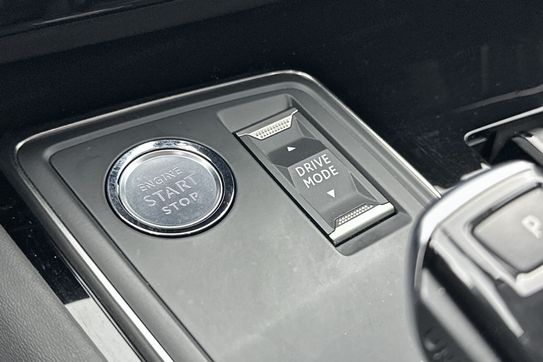 Peugeot 508 1.0 Hybrid BSG