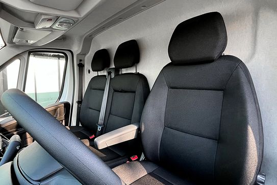 Toyota Proace Max Active L3H2