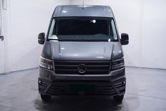 Volkswagen Crafter L4H3 AT8
