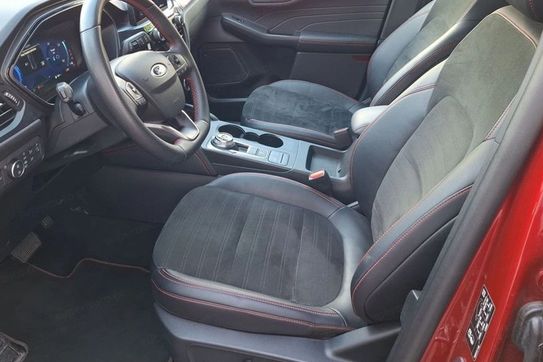 Ford Kuga 2.5 Fhev Fwd St-Line x Ecvt