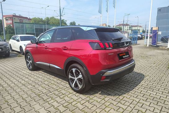 Peugeot 3008 1.2 Puretech Active Pack S&S EAT8