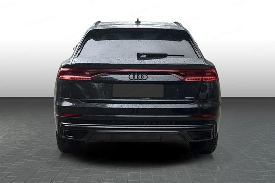 Audi Q8 50 TDI quattro Tiptronic