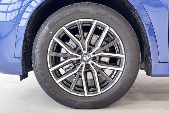 BMW iX1 eDrive20 M Sport