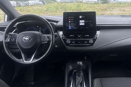 Toyota Corolla 1.8 Hybrid Comfort