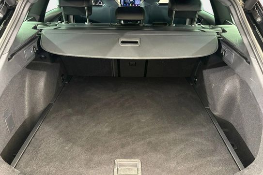 Cupra Leon 2.0 TSI DSG