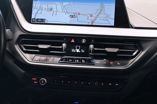 BMW Seria 1 118i M Sport