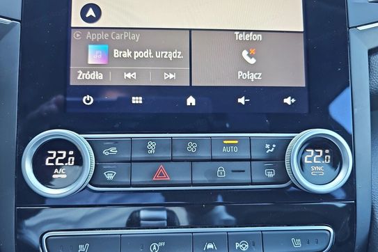 Renault Talisman 2.0 Blue dCi Intens EDC