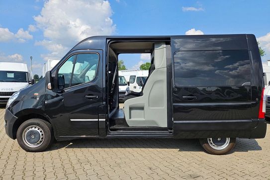 Renault Master dCi L2H2