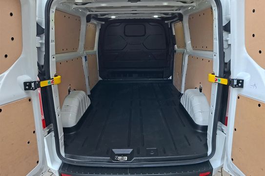Ford Transit Custom L2H1