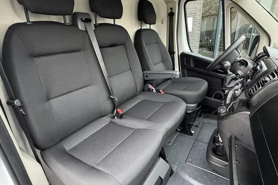 Opel Movano Heavy L3H2