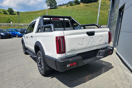 Jac T9 8AT 4x4