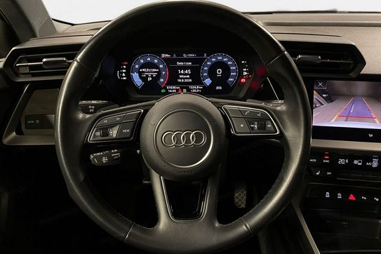 Audi A3 35 TFSI Advanced