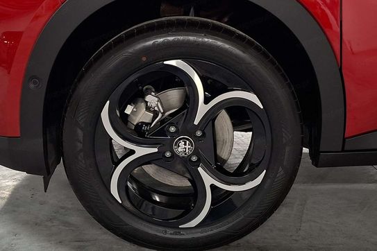 Alfa Romeo Junior 1.2 Sprint