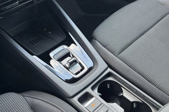 Skoda Octavia 1.5 Tsi Mhev Selection Dsg
