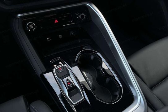 Audi Q5 e-Hybrid quattro Sportback S line