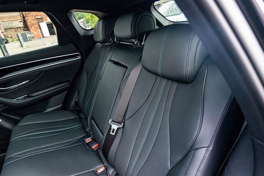 BYD Seal U DM-i 1.5 Boost