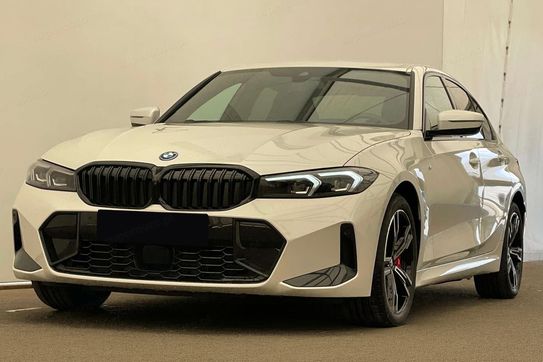 BMW Seria 3 320i xDrive M Sport