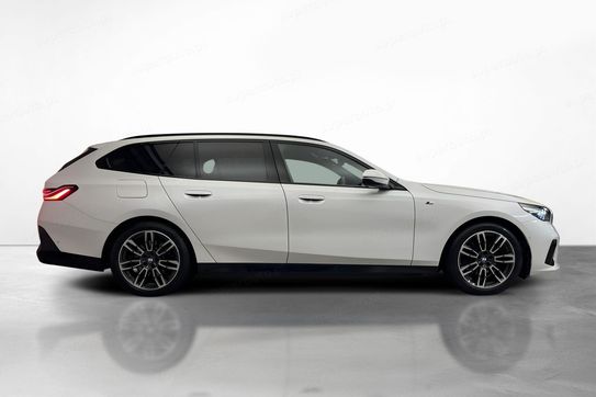 BMW Seria 5 520d mHEV M Sport aut