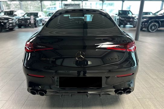 Mercedes CLE AMG 53 4-Matic+